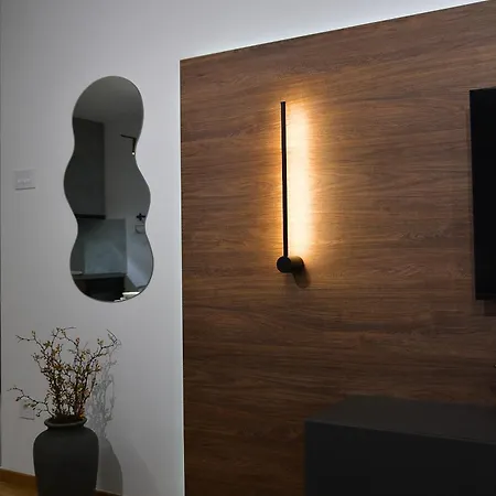 Апартаменты Crown 3 Суботица