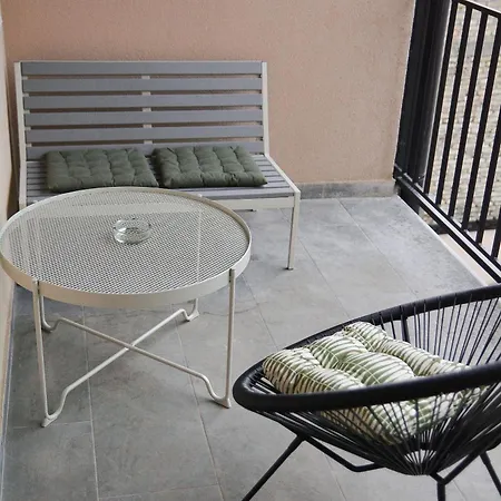 Crown 3 Суботица