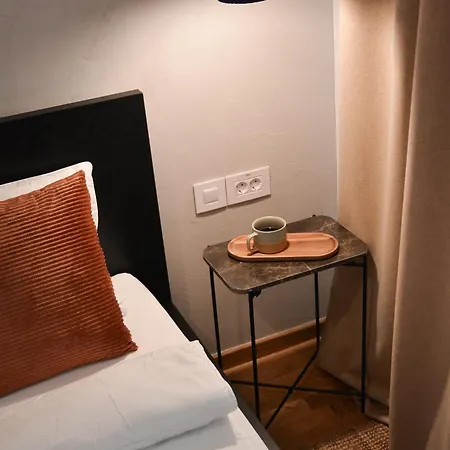 Apartman Crown 3 Szabadka