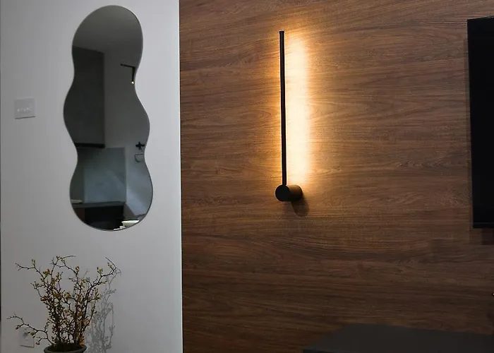 Daire Crown 3 Subotica