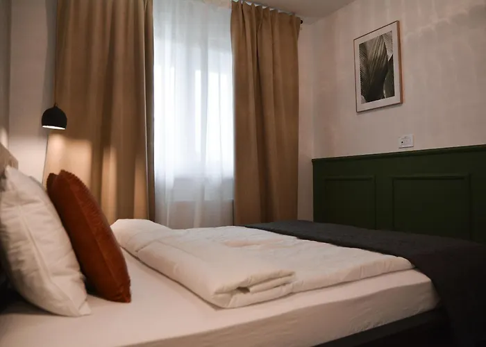 Crown 3 Daire Subotica