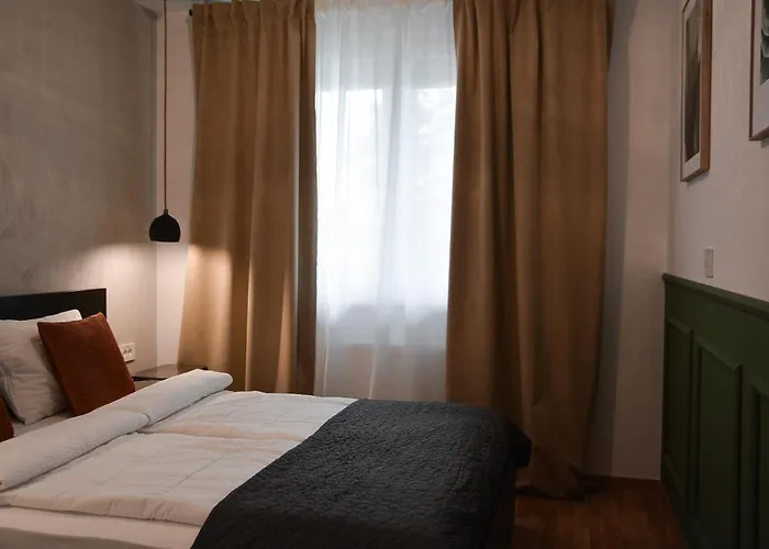 Daire Crown 3 Subotica