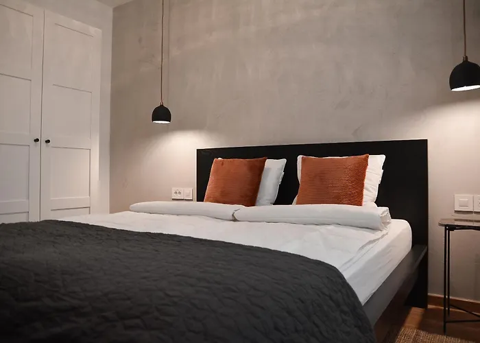 Crown 3 Daire Subotica